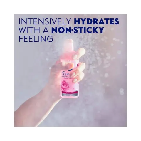 Nivea Micellair Rose Water 150Ml thumbnail 2