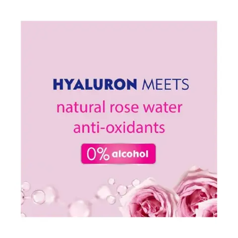 Nivea Micellair Rose Water 150Ml thumbnail 3