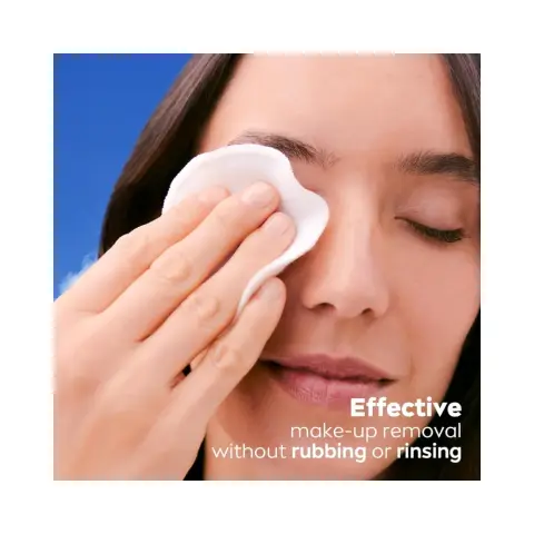Nivea Natural Eye Make Up Remover 125mL thumbnail 3