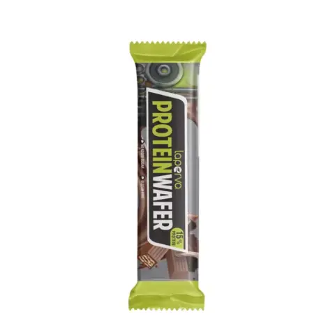 Laperva Protein Chocolate Wafer thumbnail 1
