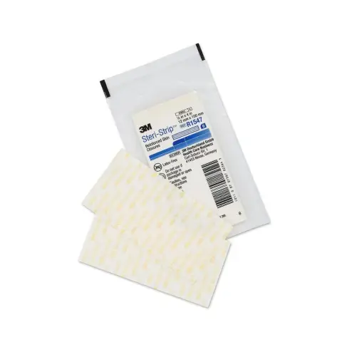 Steri-Strip 1/2"X4" (R1547) 50S thumbnail 1