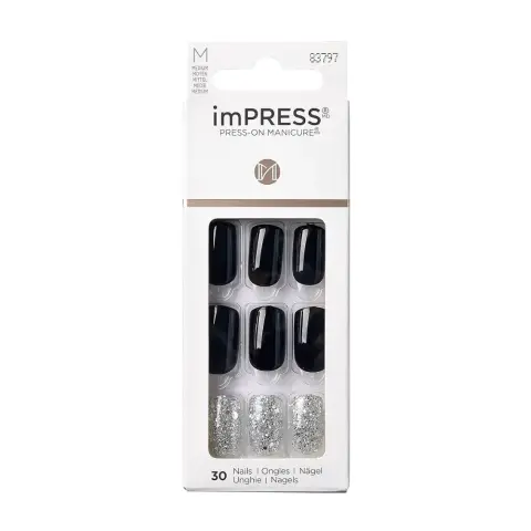 Kiss Impress Medium Nail Density Kimm11C thumbnail 1