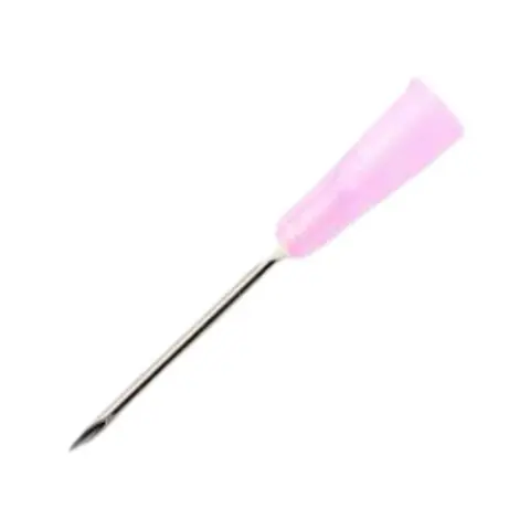 Needle Terumo 18G 11/2 thumbnail 1