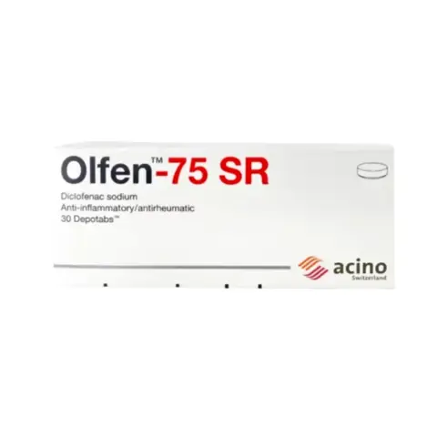 Olfen 75 SR 30s thumbnail 1