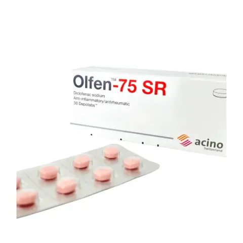 Olfen 75 SR 30s thumbnail 2