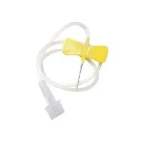 Scalpvein Set 23G S Va-Hmd thumbnail 1