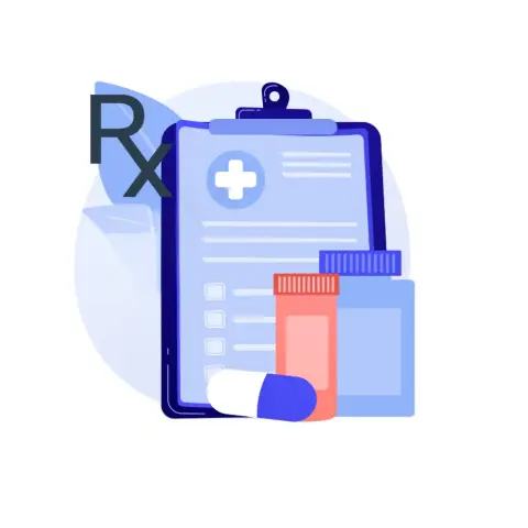Diapride 2mg Tablets 30s thumbnail 1