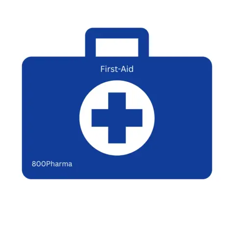 First Aid Kit Green Medium thumbnail 1