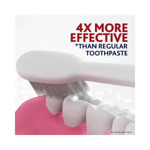 Parodontax Gum + Breath Whitening Toothpaste 75mL thumbnail 2
