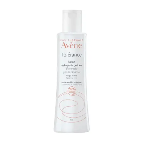 Avene Tolerance Lotion 200mL thumbnail 1
