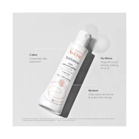 Avene Tolerance Lotion 200mL thumbnail 3