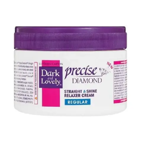 Dark & Lovely Regular Hair Cream 250mL thumbnail 2