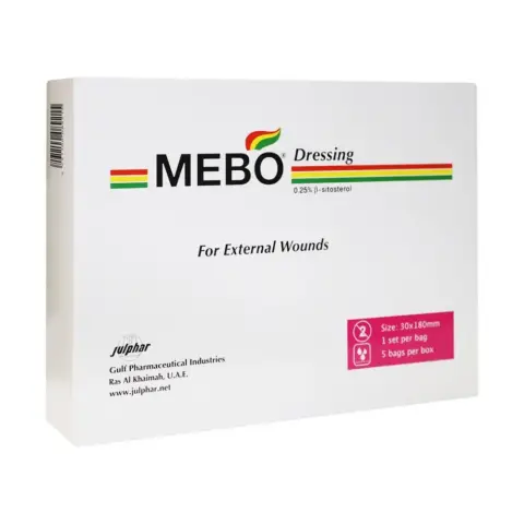 Mebo Wound Dress 30 X 180Mm Bag 5S thumbnail 1