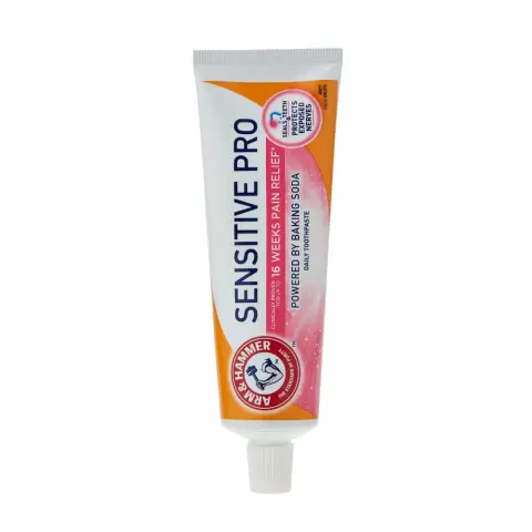 Arm & Hammer Sensitive Pro Repair Toothpaste 75Ml thumbnail 2