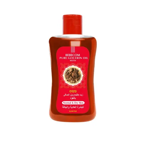 Bebecom Pure Oil Oud 100mL thumbnail 1