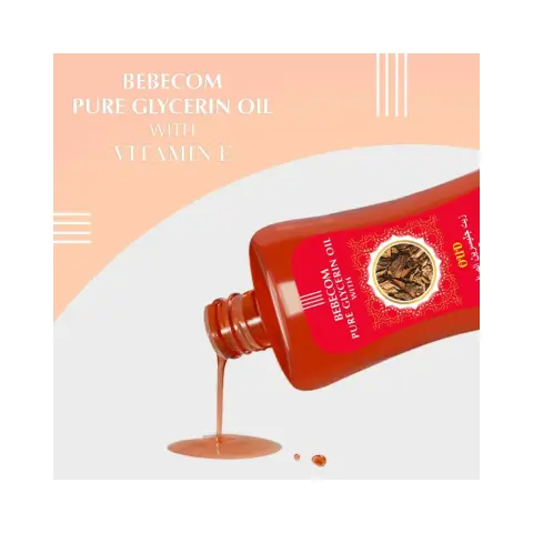 Bebecom Pure Oil Oud 100mL thumbnail 2