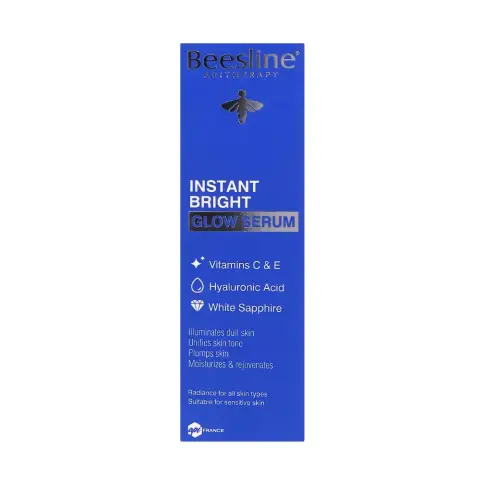 Beesline Instant Bright Glow Serum 30Ml thumbnail 1