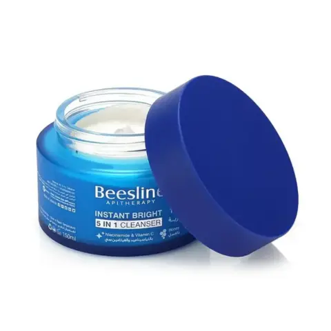 Beesline Instant Bright 5 In 1 Cleanser 150Ml thumbnail 2