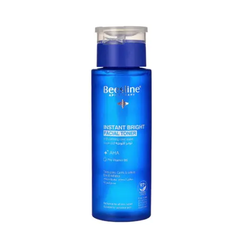Beesline Instant Bright Facial Toner 200mL thumbnail 1