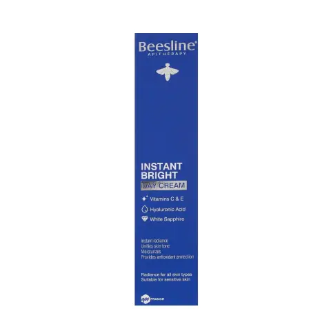Beesline Instant Bright Day Cream 50Ml thumbnail 1