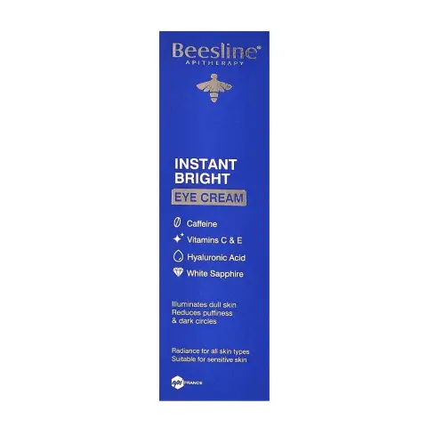 Beesline Instant Bright Eye Cream 15Ml thumbnail 1