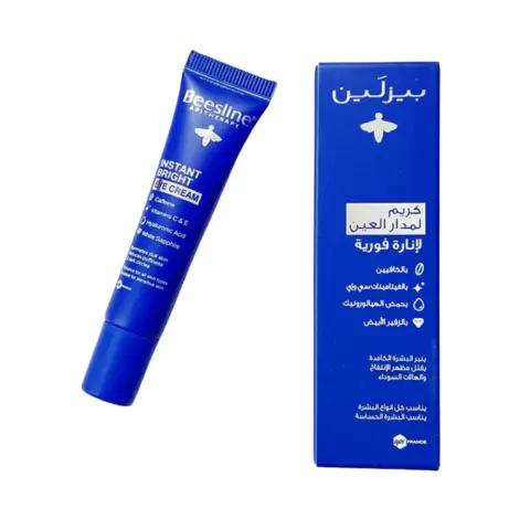 Beesline Instant Bright Eye Cream 15Ml thumbnail 2