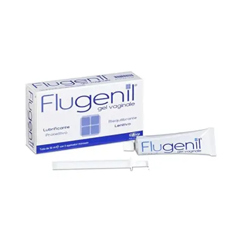 Flugenil Gel 30ml thumbnail 1