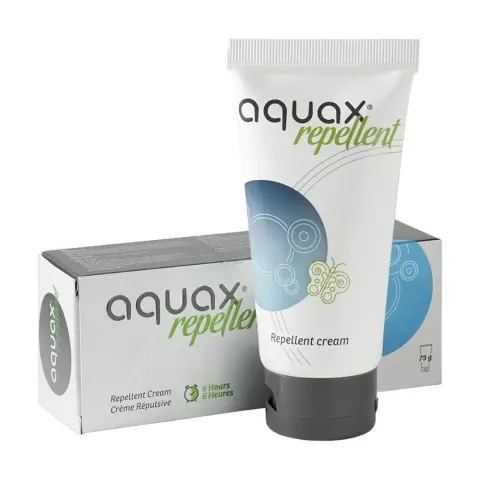 Aquax Repellent Cream 75g thumbnail 1