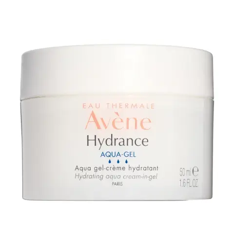 Avene Hydrance Aqua-Gel Cream 50mL thumbnail 1