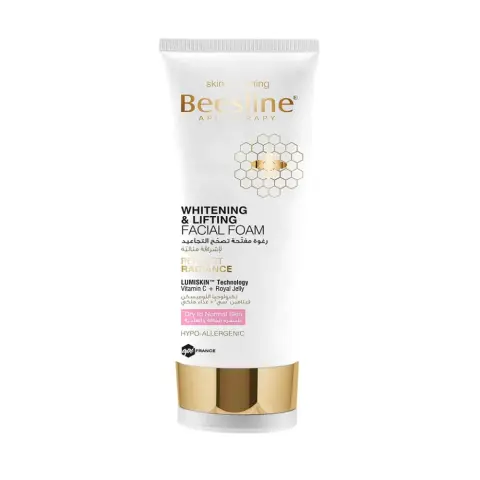 Beesline Whitening And Lifting Facial Foam 150Ml thumbnail 1