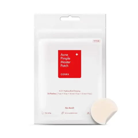 Cosrx Acne Pimple Patch 24s thumbnail 1