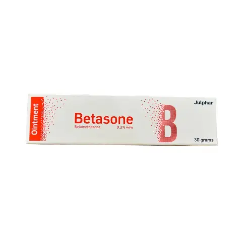 Betasone Ointment 30g thumbnail 1