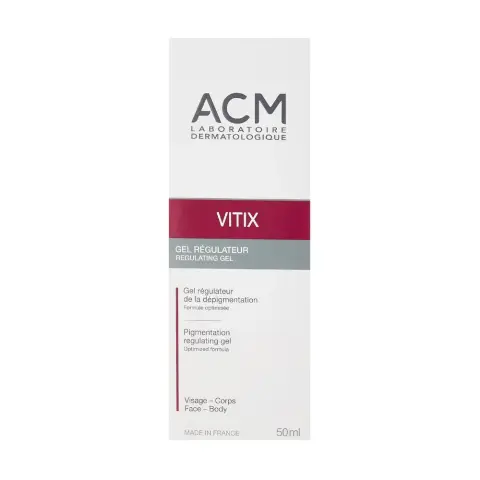 Acm Vitix Regulation Gel 50mL thumbnail 1
