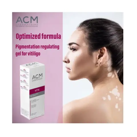 Acm Vitix Regulation Gel 50mL thumbnail 2