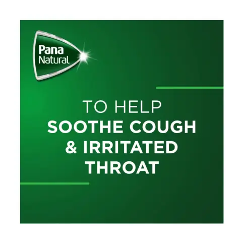 Pana Natural Raspberry Lozenges 16s thumbnail 2