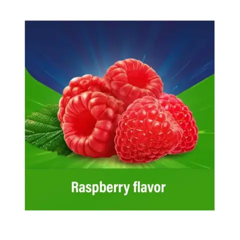 Pana Natural Raspberry Lozenges 16s thumbnail 3