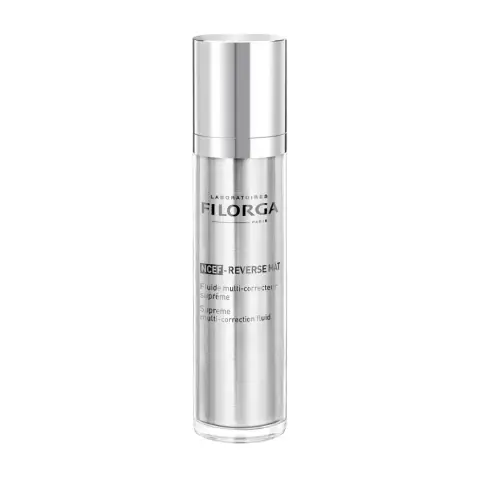 Filorga Ncef Reverse Mat Fluid 50Ml thumbnail 1