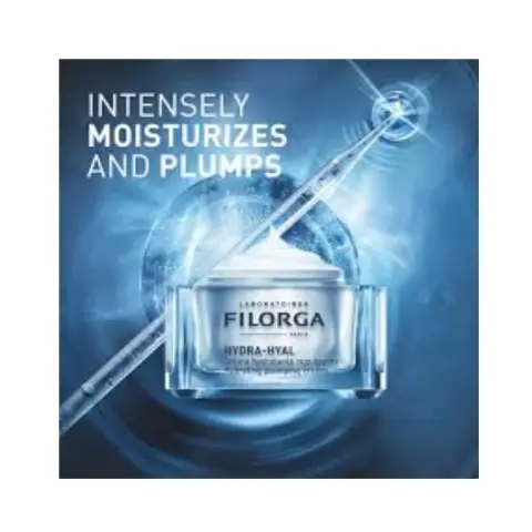Filorga Hydra-Hyal Cream 50mL thumbnail 2