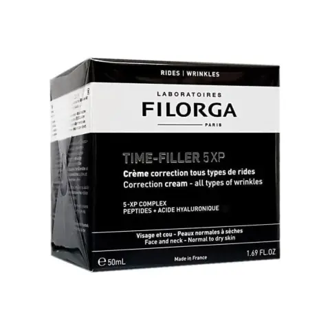 Filorga Time Filler 5Xp Cream 50Ml thumbnail 1