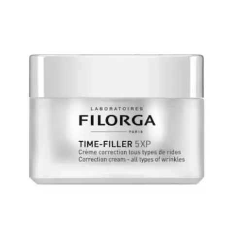 Filorga Time Filler 5Xp Cream 50Ml thumbnail 2
