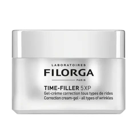 Filorga Time Filler 5Xp Gel 50Ml thumbnail 2