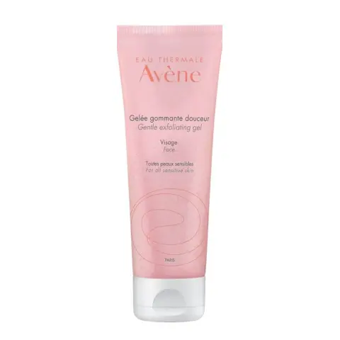 Avene Gentle Exfoliating Gel 50ML thumbnail 1