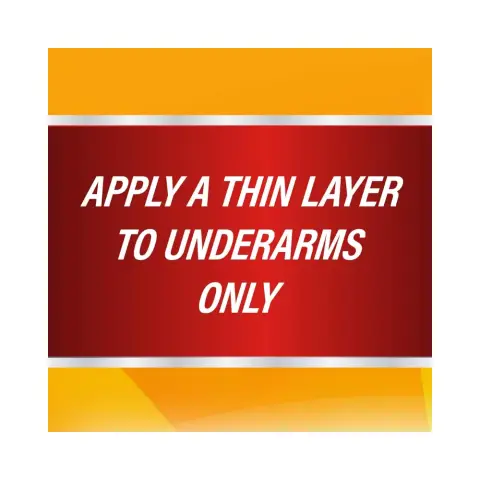 Arm & Hammer 94470 Ultra Max Deodorant Stick Powder Fresh 73G thumbnail 2