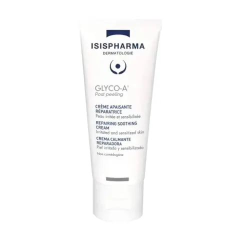 Isis Pharma Glyco-A Post Peeling Cream 40mL thumbnail 1
