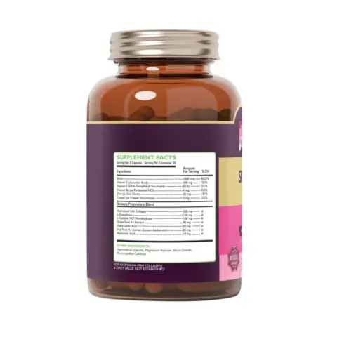 Rosegreen Skinaura Beauty Capsules 60s thumbnail 2