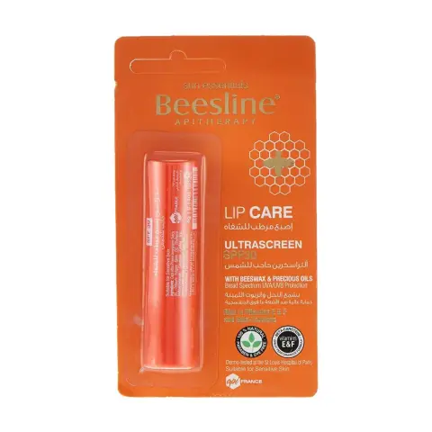 Beesline Lipcare Ultra Screen SPF30 4G thumbnail 1