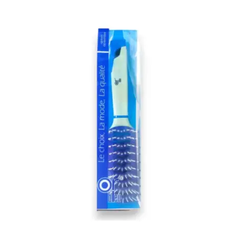Or Bleu Hairbrush Hb-441 thumbnail 1