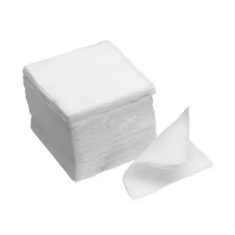 Advance Med Gauze Swab Sterile 7.5X7.5Cm 50 PC thumbnail 1