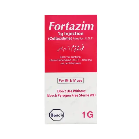 Fetazim 1g Vial thumbnail 1