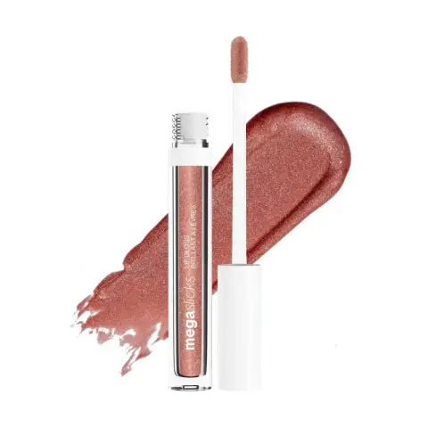 Wet N Wild Mega Slicks Lip Gloss Call Me Boss thumbnail 1